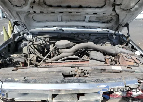 1992 Ford F150 из США, поврежденный, VIN 1FTEX15N9NKB63463